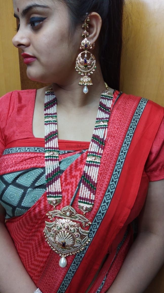 Photo By Maharani Jewellers - Jewellery