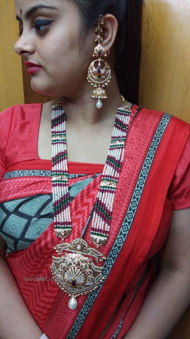Photo By Maharani Jewellers - Jewellery