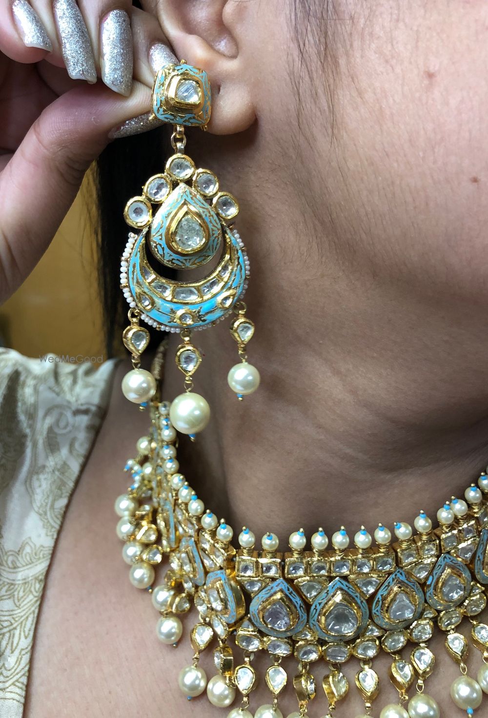 Photo By Maharani Jewellers - Jewellery