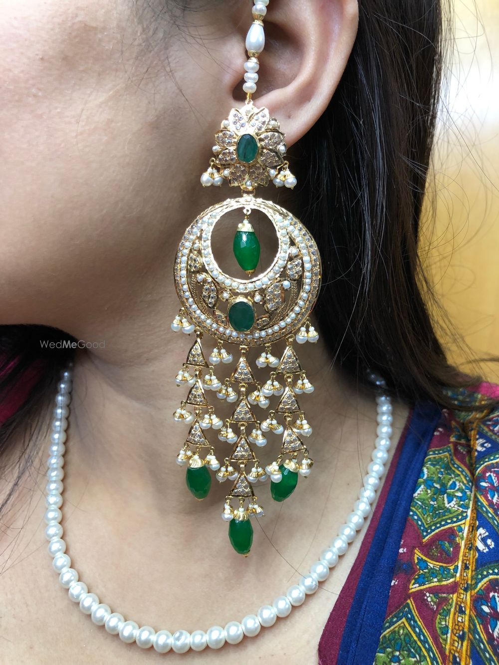 Photo By Maharani Jewellers - Jewellery