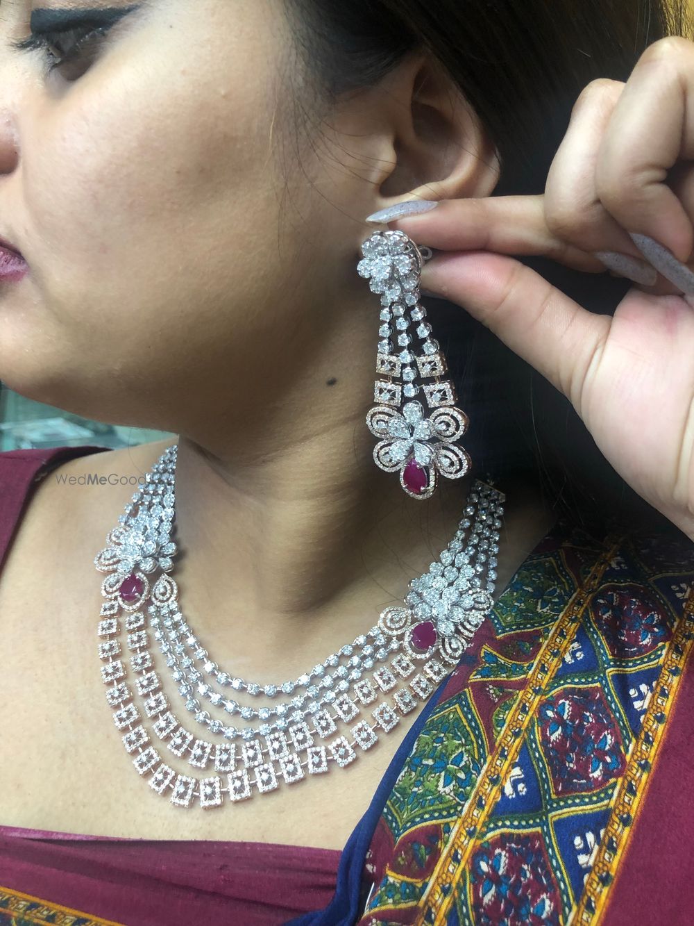 Photo By Maharani Jewellers - Jewellery