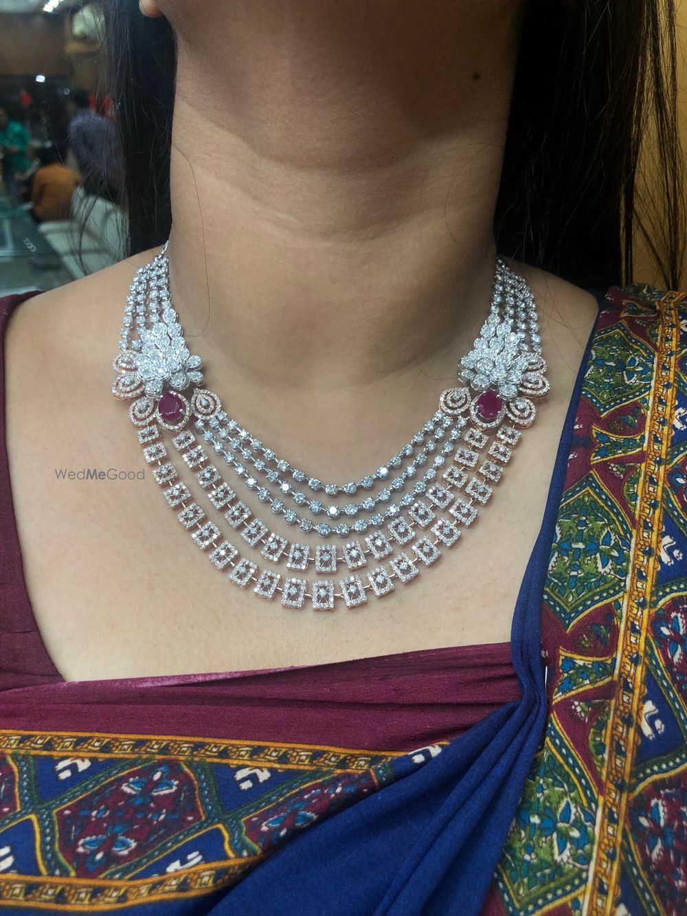 Photo By Maharani Jewellers - Jewellery