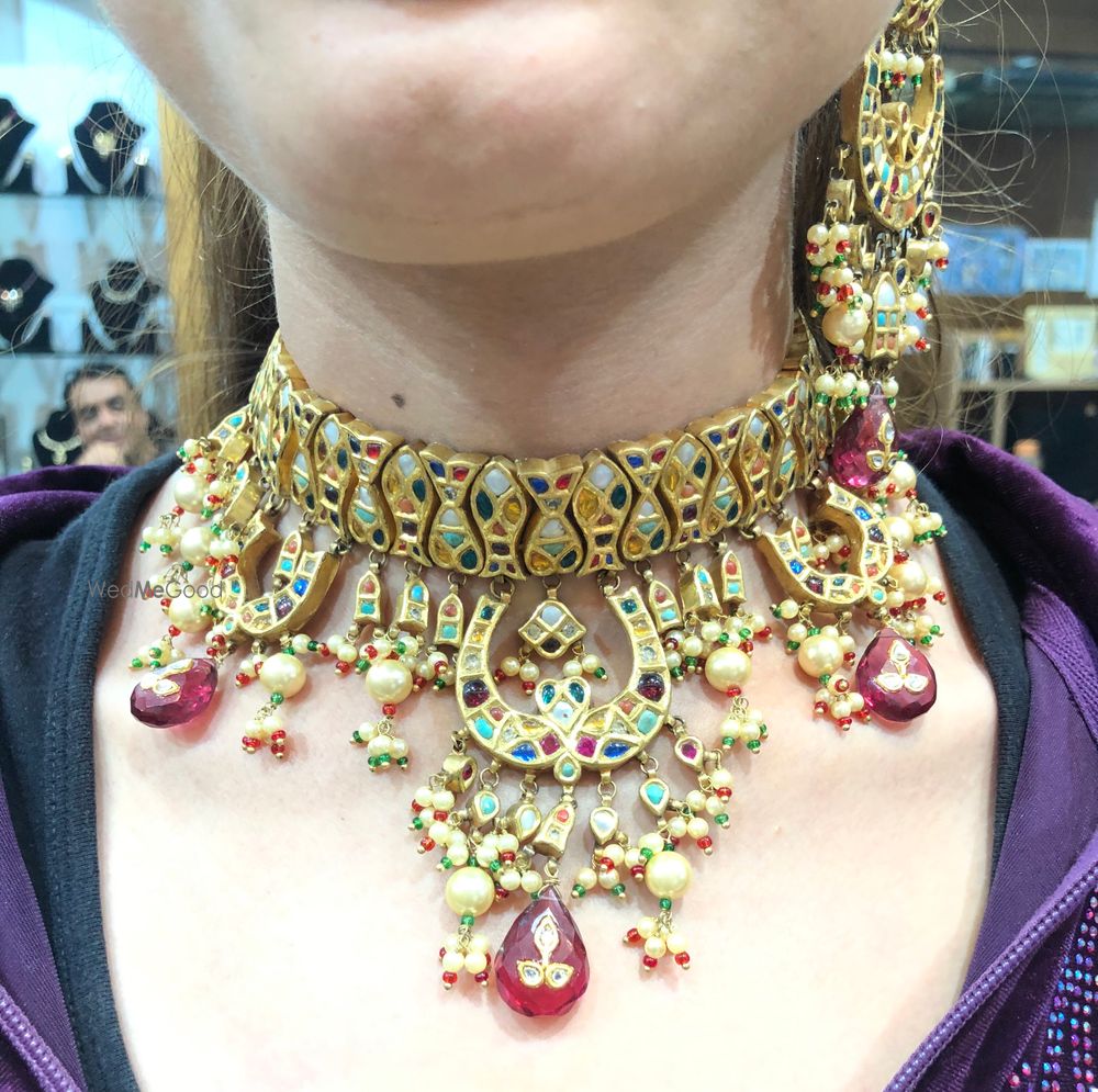 Photo By Maharani Jewellers - Jewellery