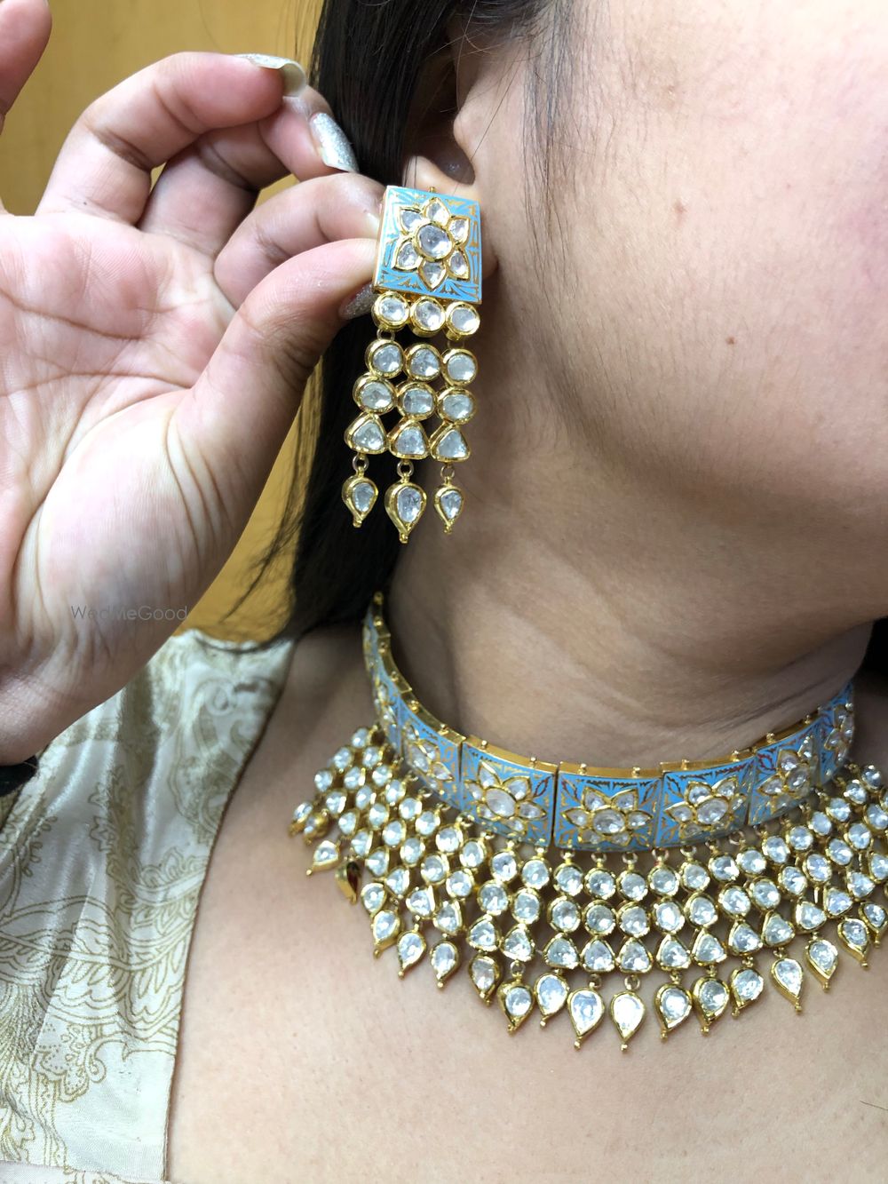 Photo By Maharani Jewellers - Jewellery