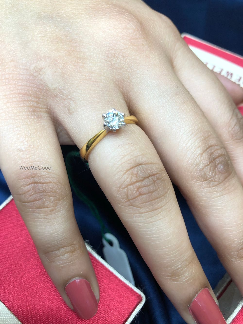 Photo By Maharani Jewellers - Jewellery