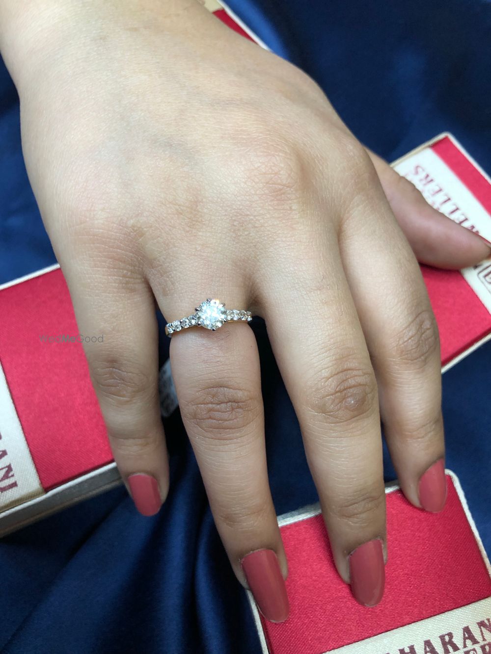 Photo By Maharani Jewellers - Jewellery