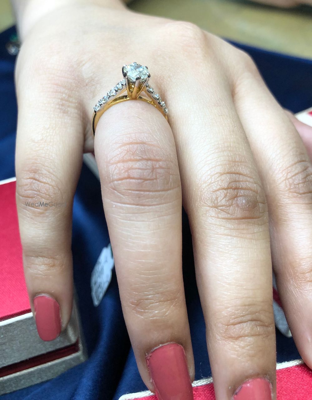 Photo By Maharani Jewellers - Jewellery