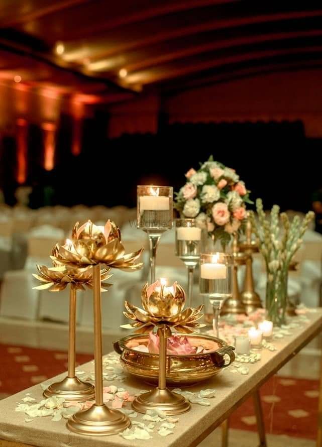 Photo By Vibe Events and Weddings - Wedding Planners