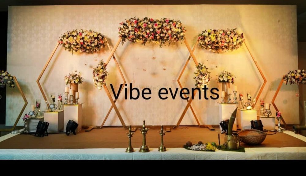 Photo By Vibe Events and Weddings - Wedding Planners