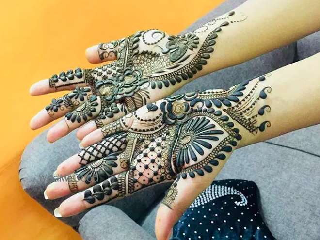 Photo By Sara's Mehendi Art - Mehendi Artist