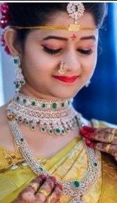 Photo By Bridal Makeup Artist Sridhar Raju  - Bridal Makeup