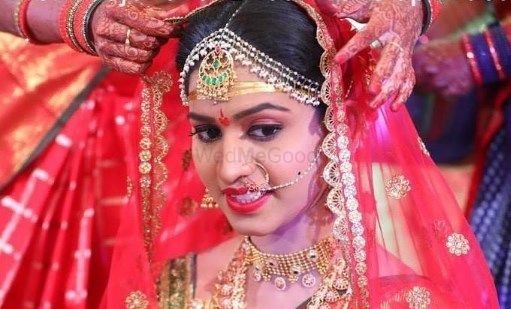 Photo By Bridal Makeup Artist Sridhar Raju  - Bridal Makeup