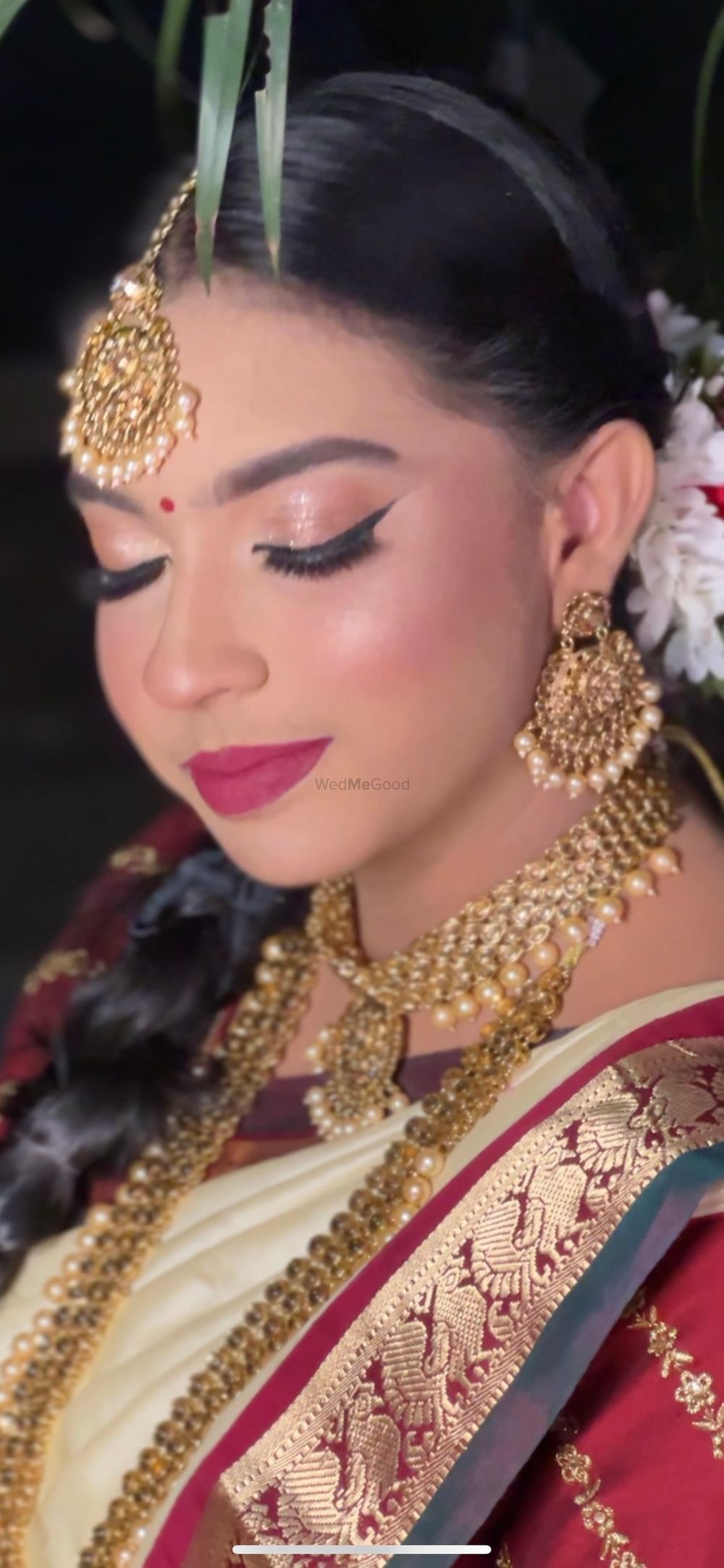 Photo By Meenaz Makeup - Bridal Makeup