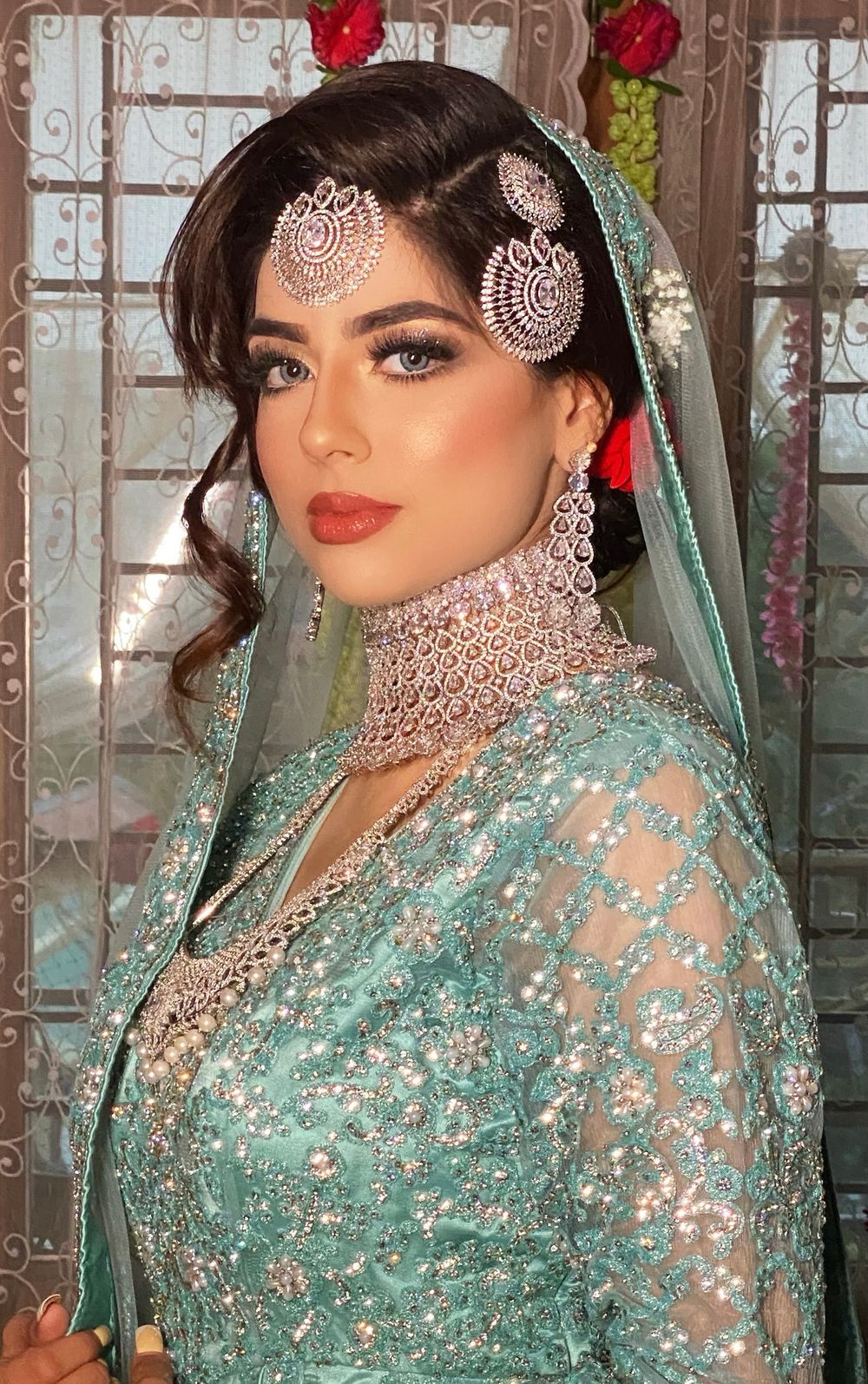 Photo By Meenaz Makeup - Bridal Makeup