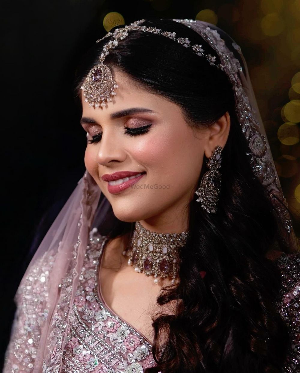 Photo By Meenaz Makeup - Bridal Makeup