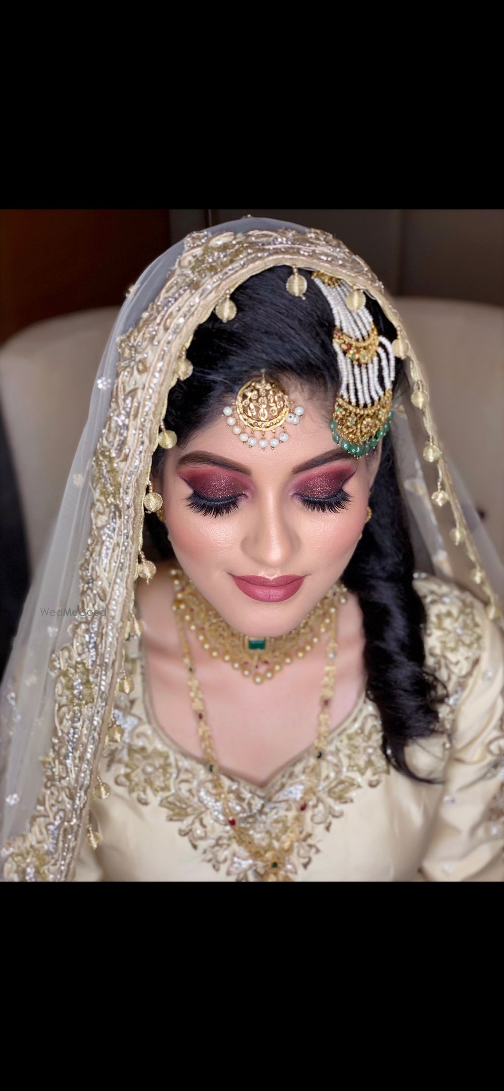 Photo By INJ Makeup Studio by Nazneen - Bridal Makeup