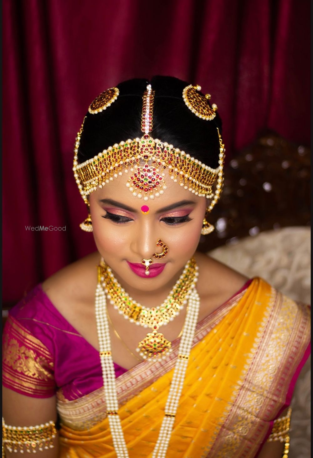 Photo By INJ Makeup Studio by Nazneen - Bridal Makeup