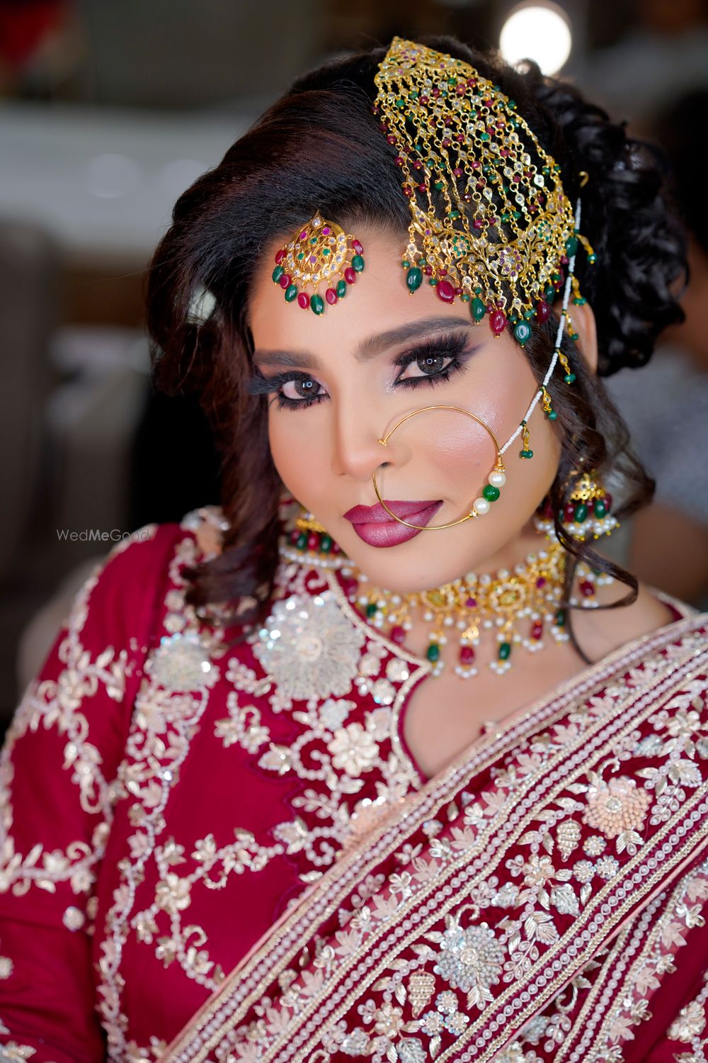 Photo By INJ Makeup Studio by Nazneen - Bridal Makeup