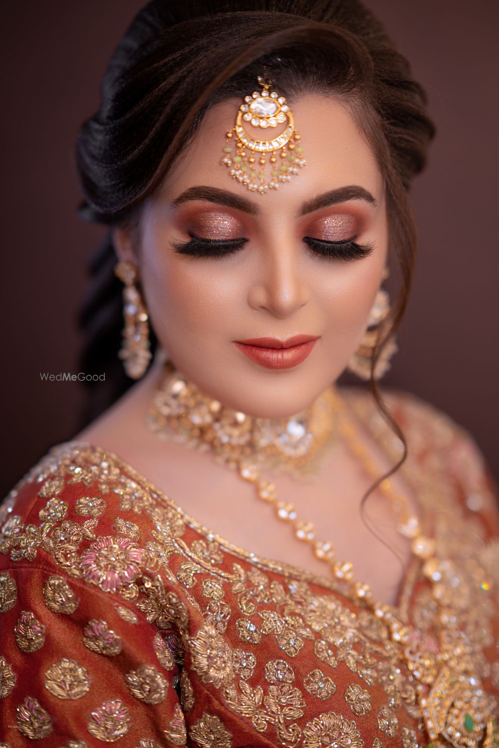 Photo By INJ Makeup Studio by Nazneen - Bridal Makeup