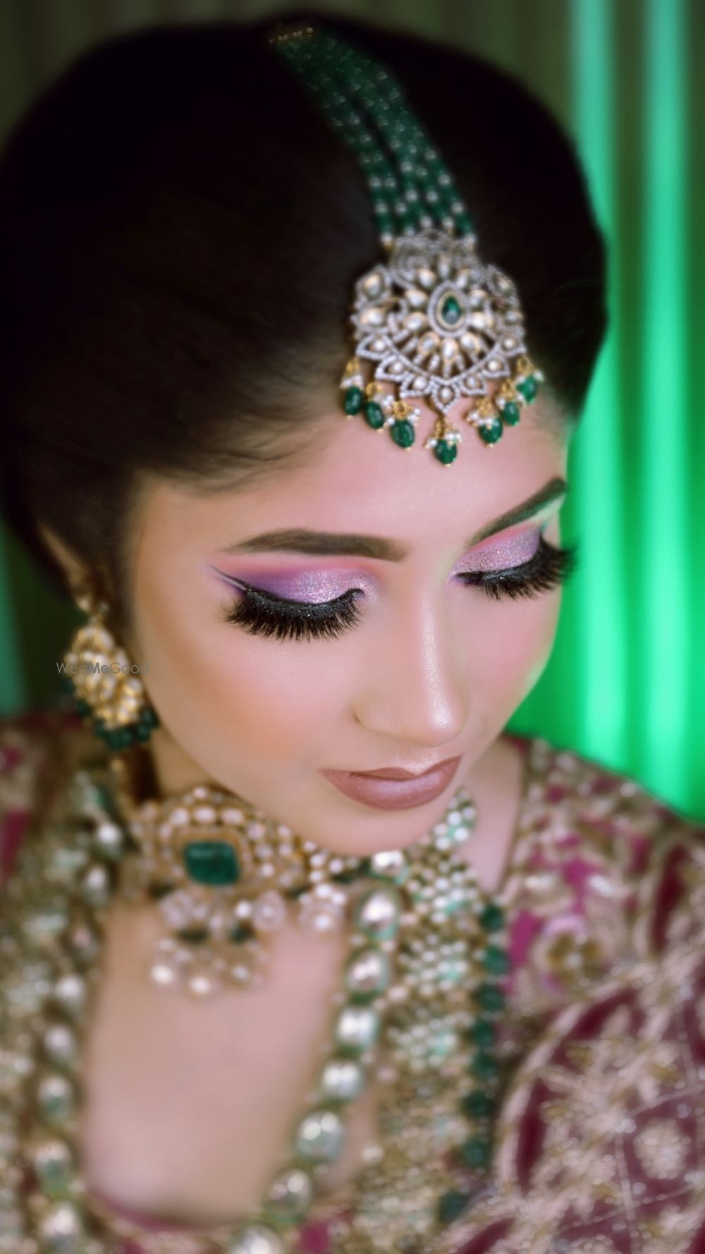 Photo By INJ Makeup Studio by Nazneen - Bridal Makeup