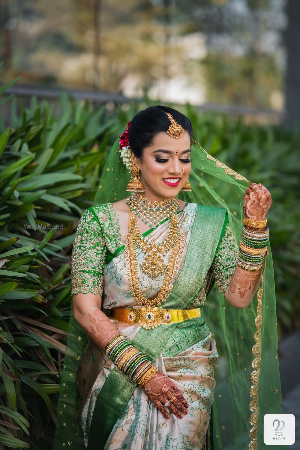 Photo By INJ Makeup Studio by Nazneen - Bridal Makeup