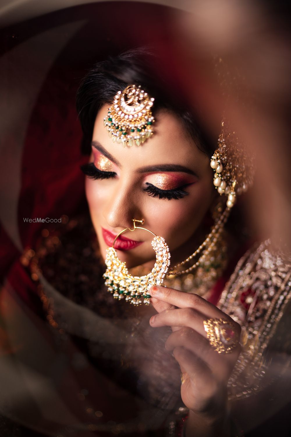 Photo By INJ Makeup Studio by Nazneen - Bridal Makeup