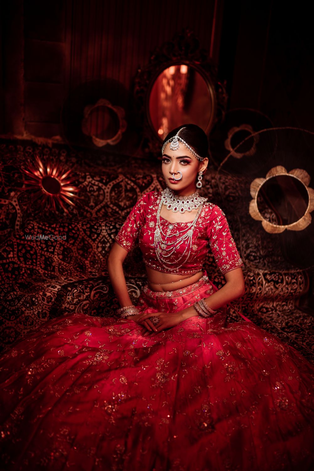 Photo By INJ Makeup Studio by Nazneen - Bridal Makeup