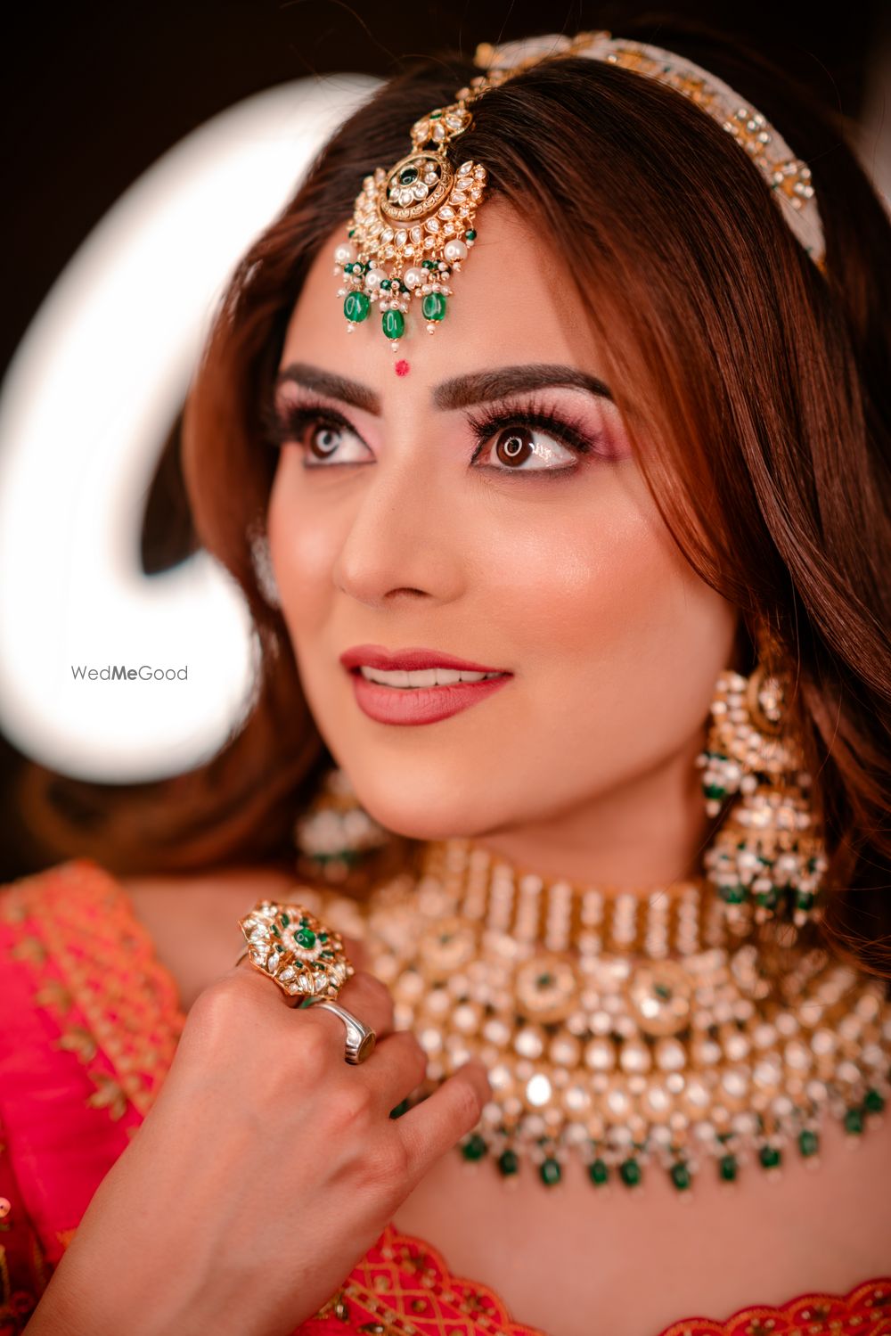 Photo By INJ Makeup Studio by Nazneen - Bridal Makeup