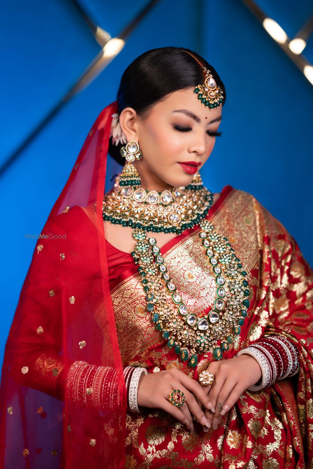 Photo By INJ Makeup Studio by Nazneen - Bridal Makeup