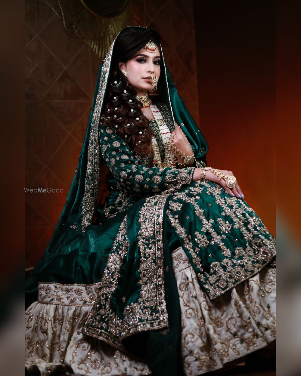 Photo By INJ Makeup Studio by Nazneen - Bridal Makeup