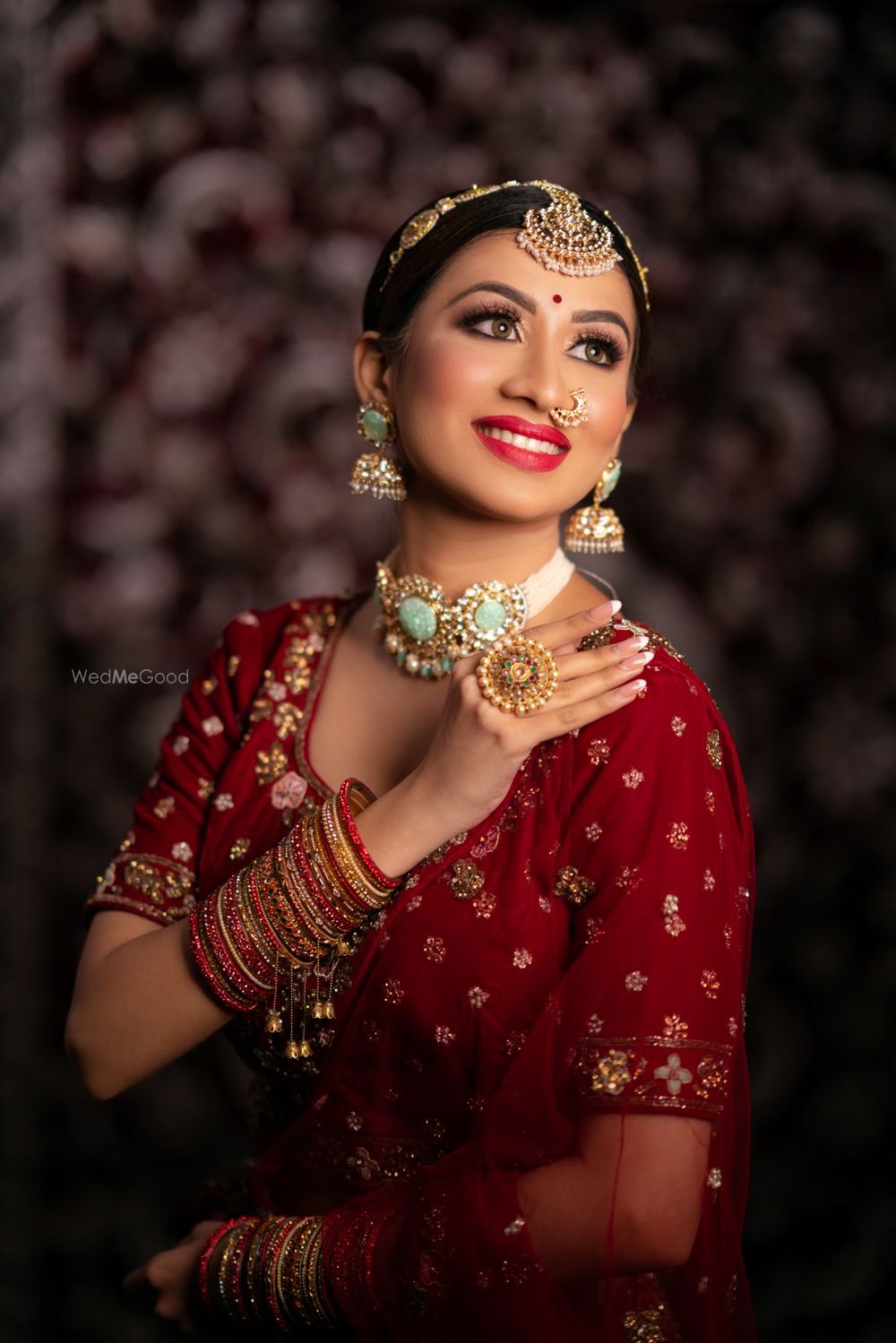 Photo By INJ Makeup Studio by Nazneen - Bridal Makeup