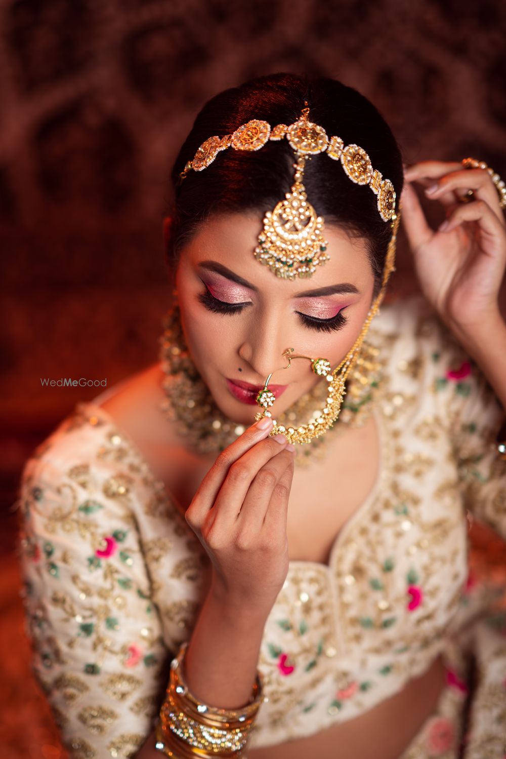 Photo By INJ Makeup Studio by Nazneen - Bridal Makeup