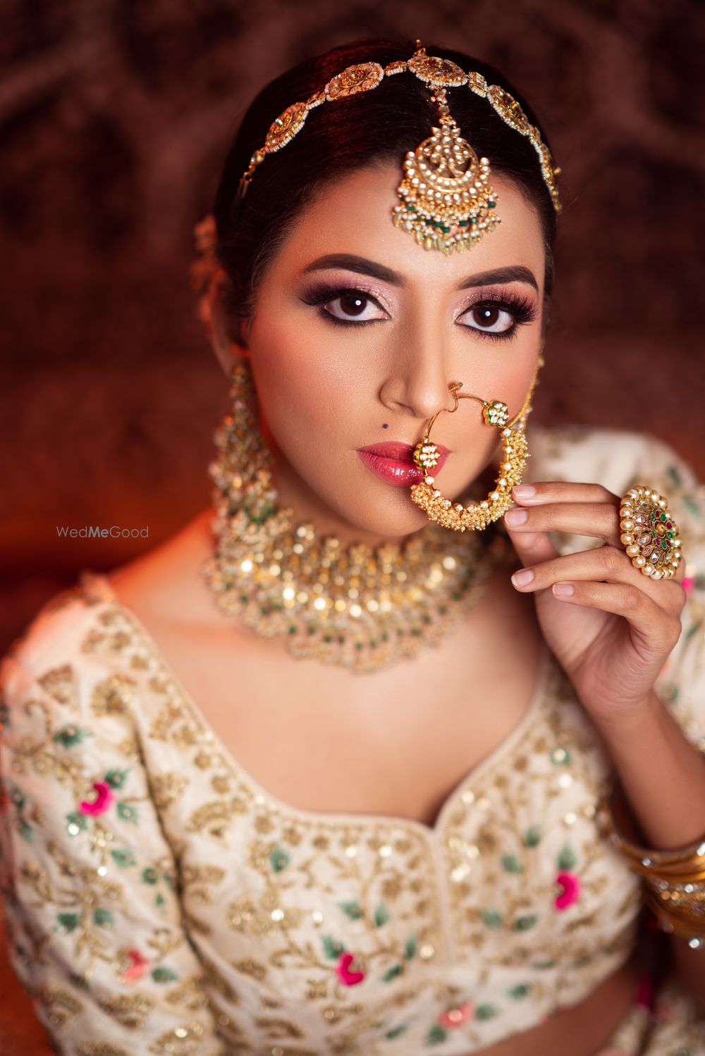 Photo By INJ Makeup Studio by Nazneen - Bridal Makeup