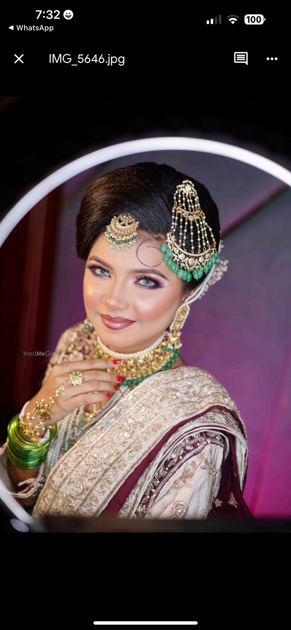 Photo By INJ Makeup Studio by Nazneen - Bridal Makeup