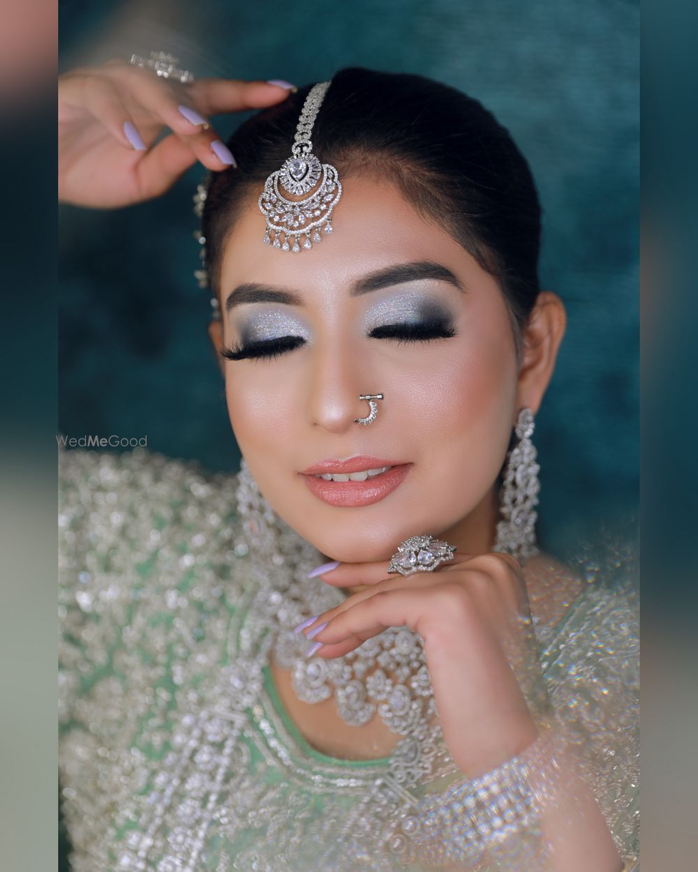 Photo By INJ Makeup Studio by Nazneen - Bridal Makeup