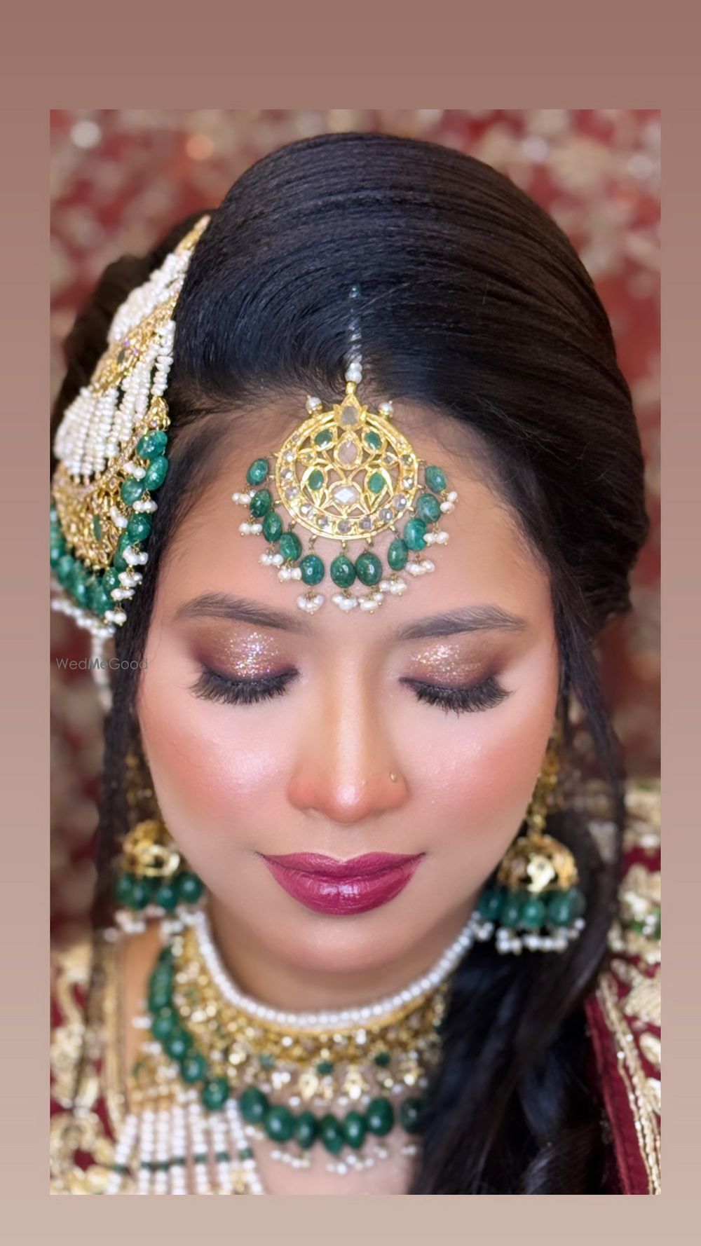 Photo By INJ Makeup Studio by Nazneen - Bridal Makeup