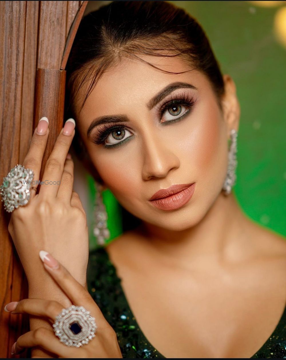 Photo By INJ Makeup Studio by Nazneen - Bridal Makeup