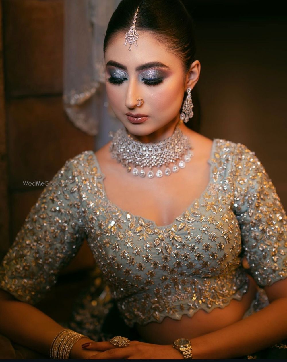 Photo By INJ Makeup Studio by Nazneen - Bridal Makeup