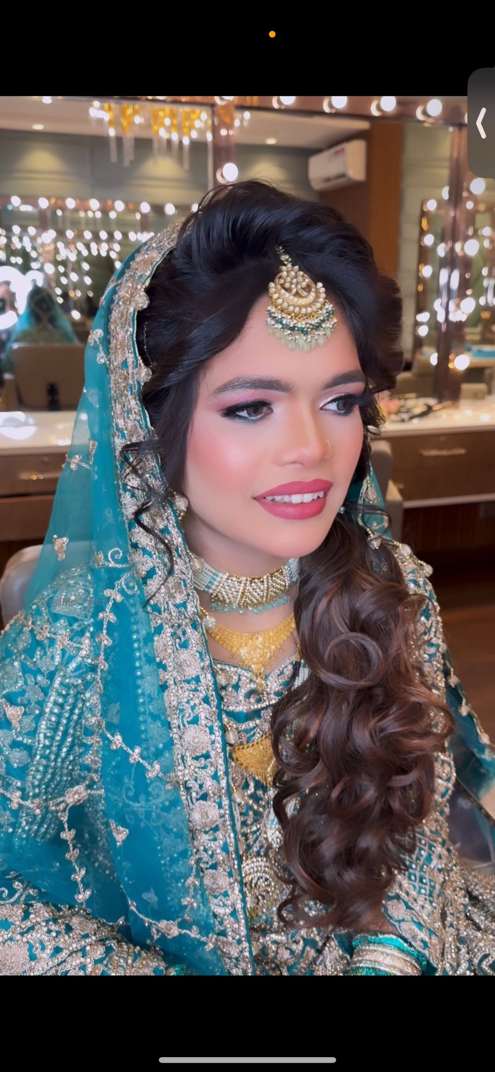 Photo By INJ Makeup Studio by Nazneen - Bridal Makeup