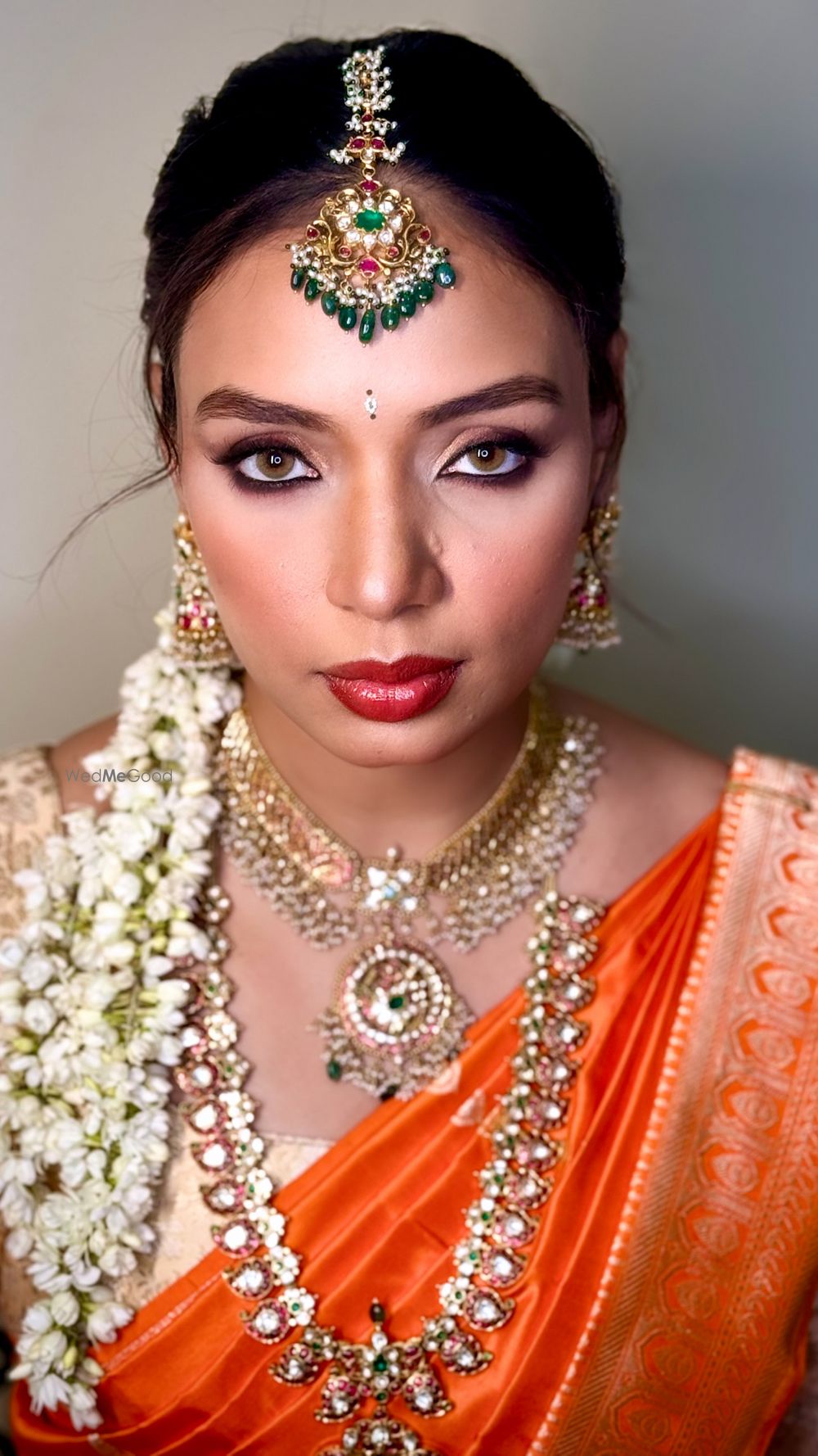 Photo By INJ Makeup Studio by Nazneen - Bridal Makeup