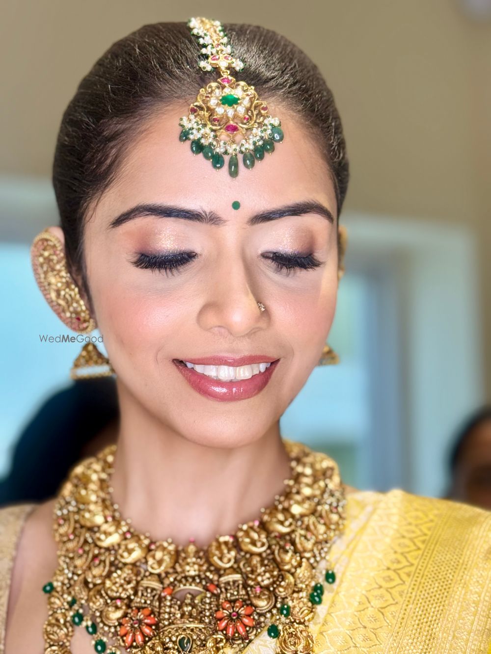 Photo By INJ Makeup Studio by Nazneen - Bridal Makeup