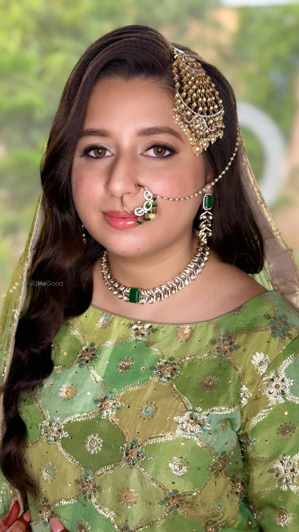 Photo By INJ Makeup Studio by Nazneen - Bridal Makeup