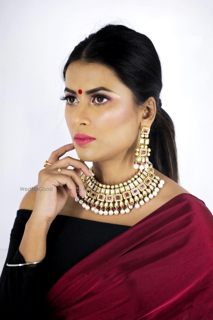 Photo By Makeover by Sonal - Bridal Makeup