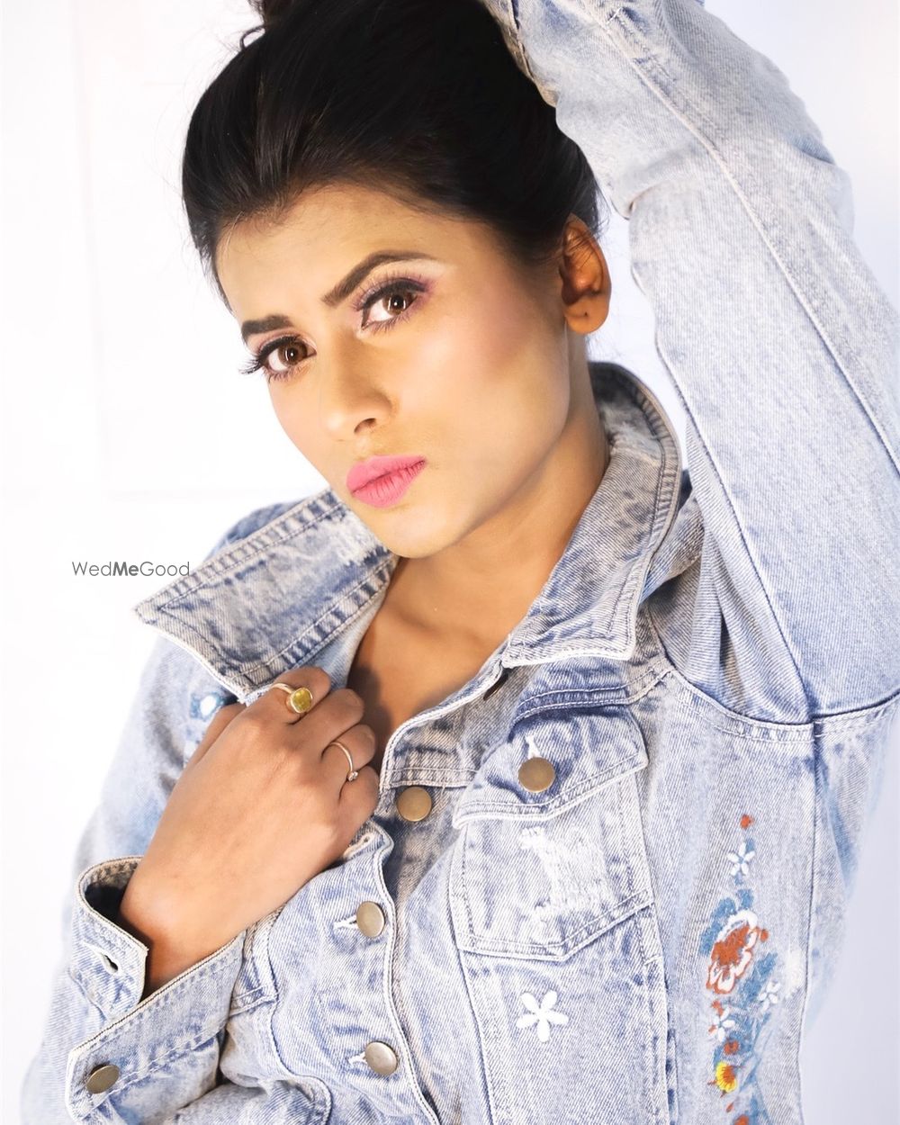 Photo By Makeover by Sonal - Bridal Makeup