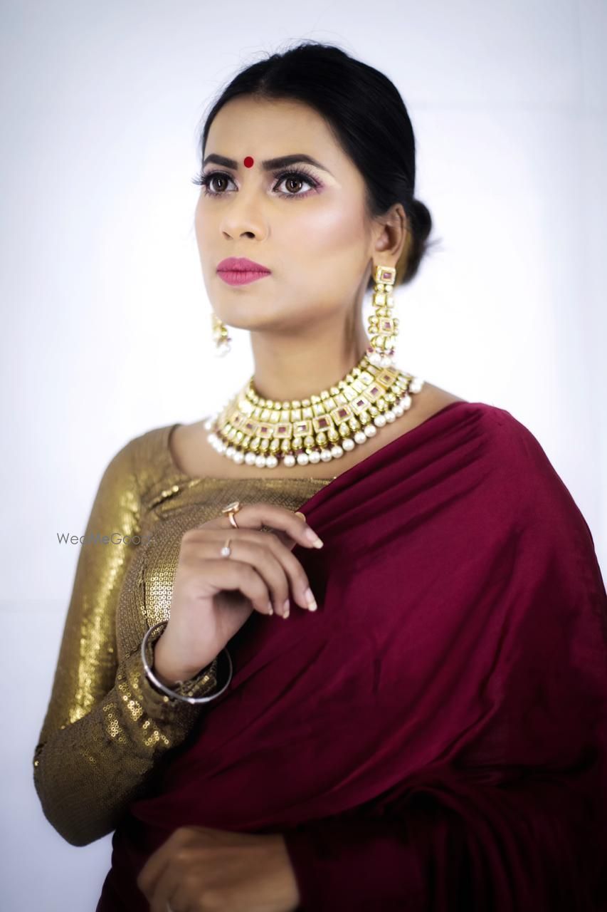 Photo By Makeover by Sonal - Bridal Makeup