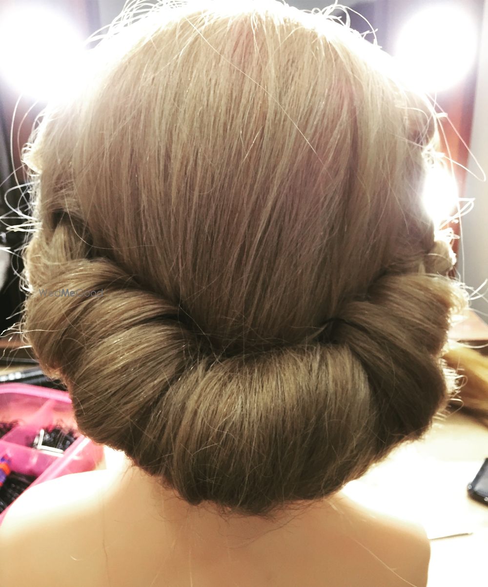 Photo By Makeover by Sonal - Bridal Makeup