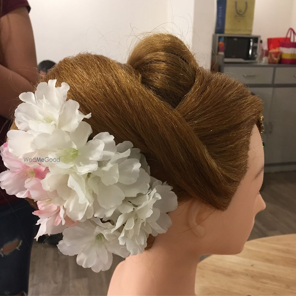 Photo By Makeover by Sonal - Bridal Makeup