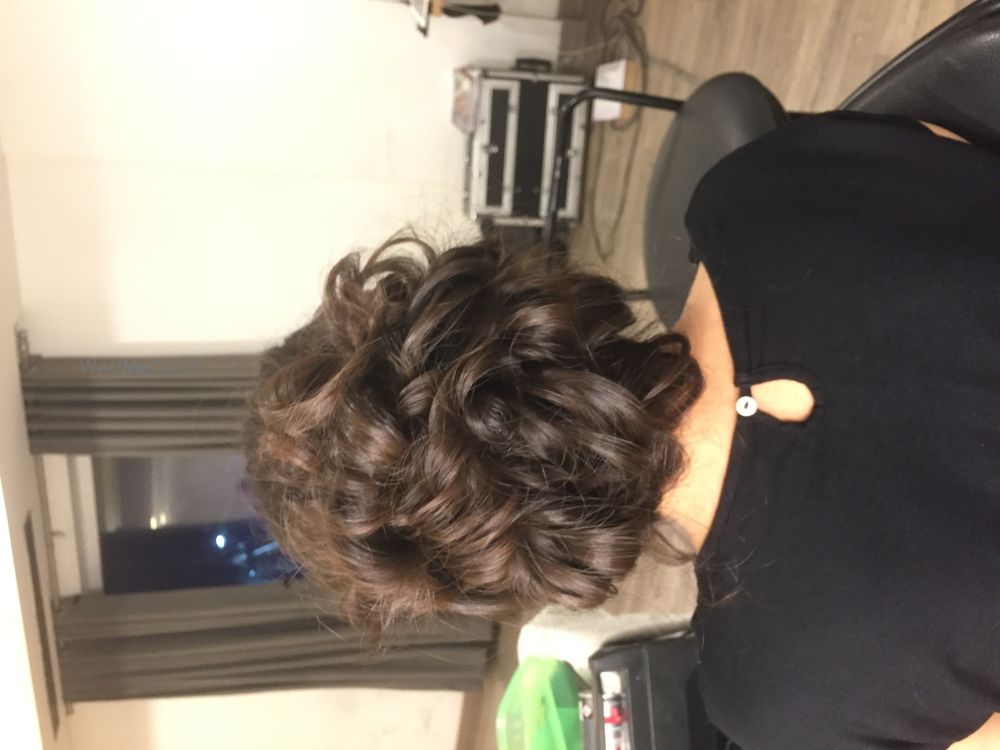 Photo By Makeover by Sonal - Bridal Makeup