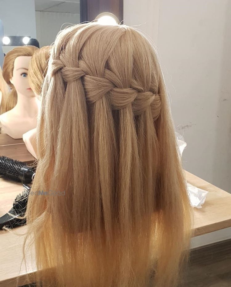 Photo By Makeover by Sonal - Bridal Makeup