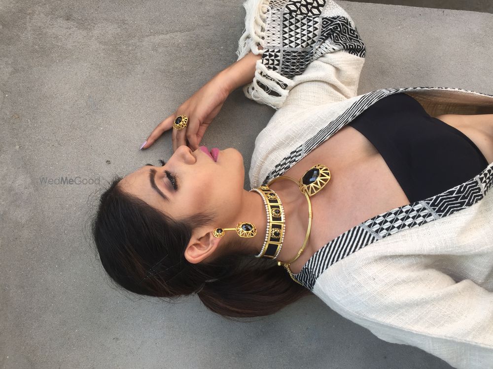 Photo By Makeover by Sonal - Bridal Makeup